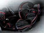 Mazda3 MPS 2006 года